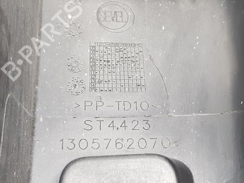 Corner bumper CITROËN JUMPER II Van 2.2 BlueHDi 140 | BP31346094C117