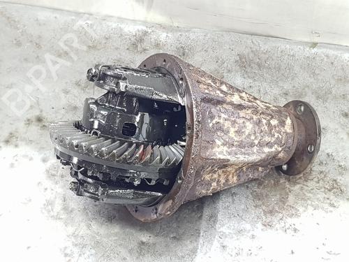 Differential, bag Differential, bag TOYOTA LAND CRUISER PRADO (_J12_) 3.0 D-4D (KDJ120, KDJ125) (166 hp) 36754150 36754150