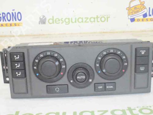 Used Climate control LAND ROVER DISCOVERY III (L319) 2.7 TD 4x4 (190 hp) 774769