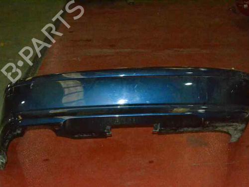 Used Rear bumper BMW 3 (E46) 330 d (204 hp) 1158382