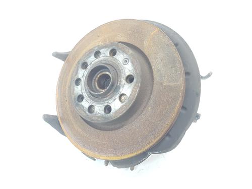 Left front steering knuckle VW GOLF VI (5K1) 1.6 TDI | BP10282299M25 