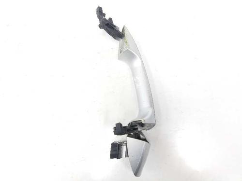 Rear left exterior door handle MERCEDES-BENZ C-CLASS (W204) C 220 CDI (204.002) | BP1638491C130 