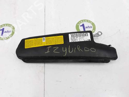 Airbag porte gauche SEAT TOLEDO III (5P2) 1.9 TDI (105 hp) 5394724