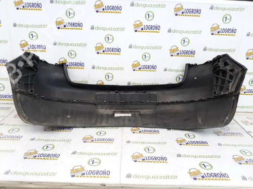 Rear bumper VW GOLF V (1K1) 2.0 TDI 16V | BP1666869C8 
