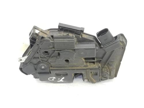 Rear right lock SEAT IBIZA IV (6J5, 6P1) 1.6 TDI | BP3380033C99 