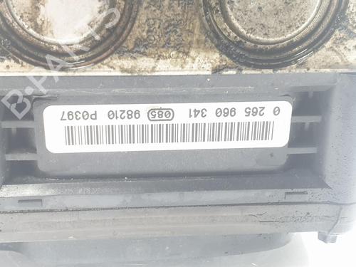 ABS pump BMW X6 (E71, E72) xDrive 30 d | BP17172359M43 