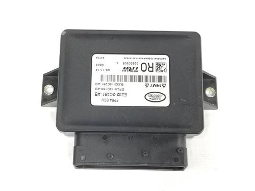Elektronisk modul LAND ROVER RANGE ROVER EVOQUE (L538) 2.2 D 4x4 (190 hp) 8221133