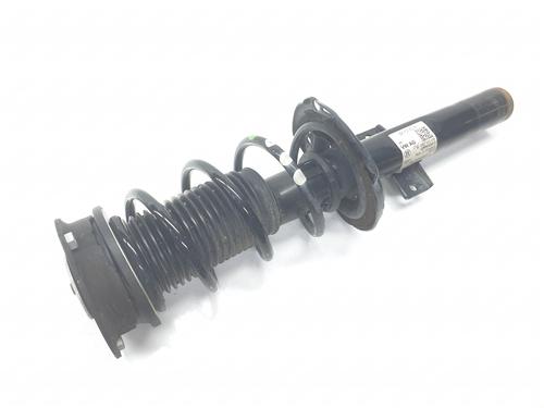 Right front shock absorber SEAT IBIZA V (KJ1, KJG) 1.0 MPi | BP28355651M17 
