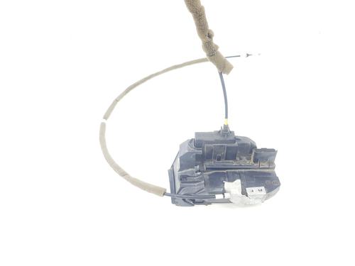 Used Front right lock NISSAN QASHQAI II SUV (J11, J11_) 1.5 dCi (110 hp) 10342612