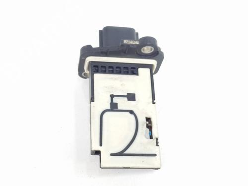 Mass air flow sensor RENAULT MASTER III Platform/Chassis (EV, HV, UV) | BP36306039M95 - Image 3