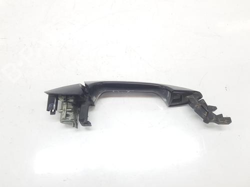 Front left exterior door handle MERCEDES-BENZ GLK-CLASS (X204) 320 CDI 4-matic (204.983) | BP10286470C128 