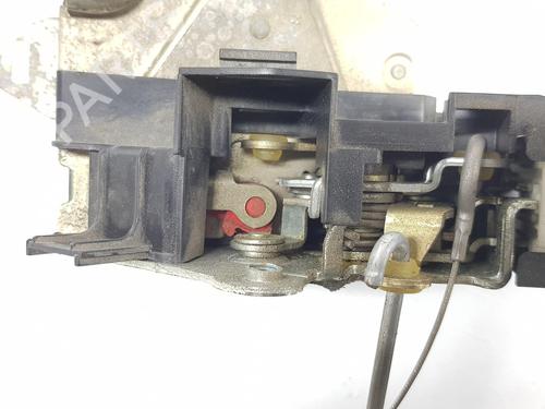 Rear right lock BMW 5 (E39) 520 d | BP13330427C99 