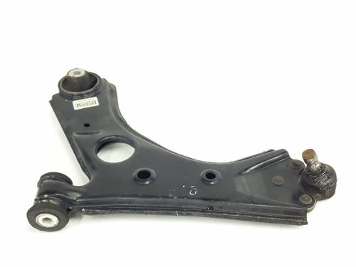 Used Left front suspension arm FIAT 500L (351_, 352_) 1.6 D Multijet (199LYD1B) (105 hp) 29183808