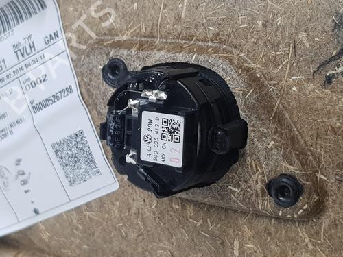 Sæde sæt VW GOLF VII (5G1, BQ1, BE1, BE2) 1.6 TDI | BP11365226C78 