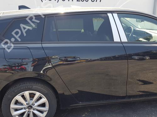 Køler OPEL ASTRA L Sports Tourer (O5)  | BP27285138M31 