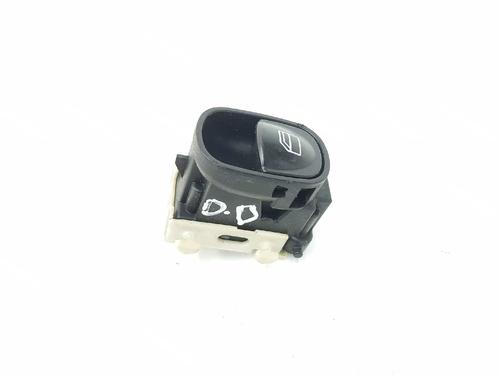 Right front window switch MERCEDES-BENZ C-CLASS (W203) C 220 CDI (203.006) | BP3382521I26 