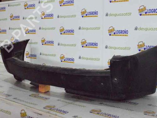 Rear bumper BMW X3 (E83) 3.0 d | BP772084C8 