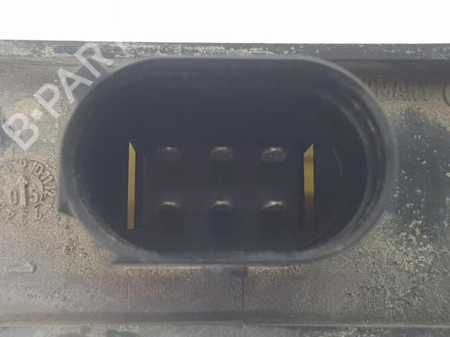 Left front window motor BMW X3 (E83) 2.0 d | BP10771489E21 