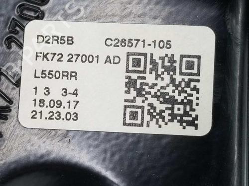 Rear left window mechanism LAND ROVER DISCOVERY SPORT (L550) 2.0 D 4x4 | BP7120953C24 