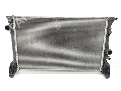 Used Water radiator Water radiator MERCEDES-BENZ VITO Tourer (W447) 114 CDI / 114 BlueTEC (447.701, 447.703, 447.705) (136 hp) 33653040 33653040