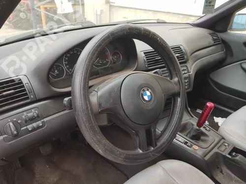 Left front window switch BMW 3 (E46) 320 d | BP9276717C106  - Image 22