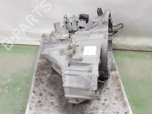 Gearbox MAZDA CX-7 (ER) | BP37466226M3 - Image 7