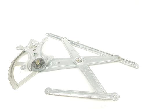 Used Front right window mechanism TOYOTA LAND CRUISER PRADO (_J12_) 3.0 D-4D (KDJ120, KDJ125) (163 hp) 20192518