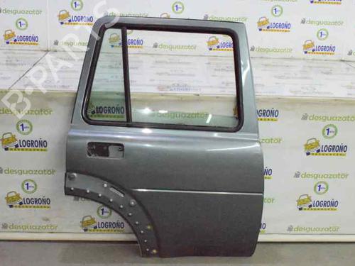 Used Right rear door LAND ROVER FREELANDER I (L314) 2.0 Td4 4x4 (109 hp) 1223385
