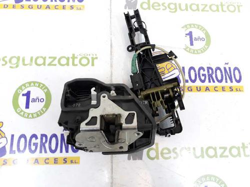 Rear right lock BMW 1 (E81) 116 i | BP2004954C99 