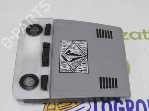 Interior roof light BMW 1 (E87) 118 d | BP7420741I8 