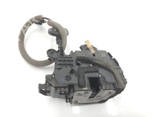 Rear right lock RENAULT CLIO V (B7_)  | BP11012051C99 