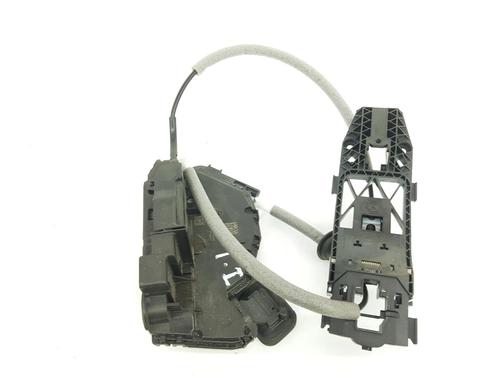 Rear left lock SEAT ATECA (KH7, KHP) 1.5 TSI | BP8652086C100 