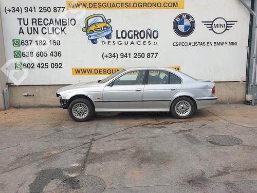 Climate control BMW 5 (E39) 530 d | BP10912913I5  - Image 13