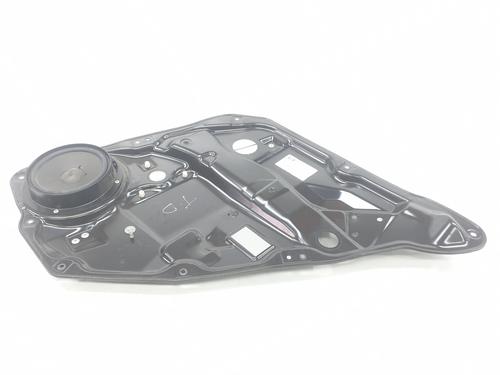 Used Rear right window mechanism MERCEDES-BENZ M-CLASS (W164) ML 320 CDI 4-matic (164.122) (224 hp) 20192153