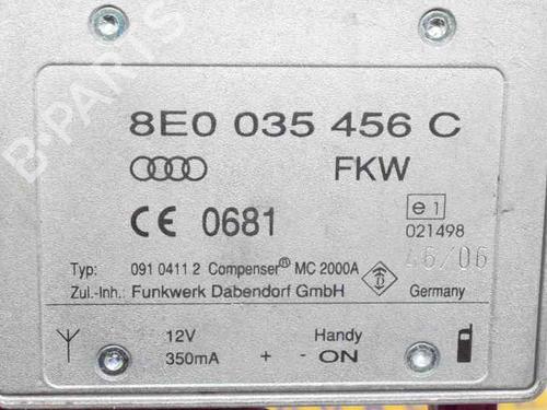 Other AUDI A6 C6 (4F2) 3.0 TDI quattro | BP14122796O1 
