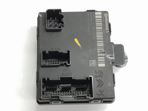 Electronic module OPEL ASTRA L Sports Tourer (OV5) 1.2 (FRHNPJ) | BP26122429M83 