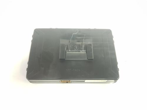 Electronic module RENAULT CLIO IV (BH_) 1.5 dCi 90 | BP9051019M83