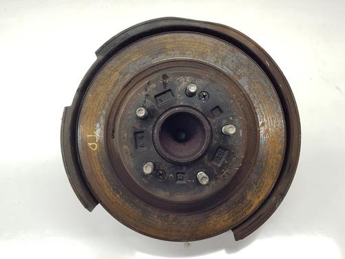Used Right rear steering knuckle KIA OPTIMA (JF) 1.7 CRDi (141 hp) 20984352