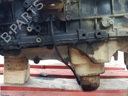 Engine TOYOTA LAND CRUISER PRADO (_J12_) 3.0 D-4D (KDJ120, KDJ125) | BP21692318M1 