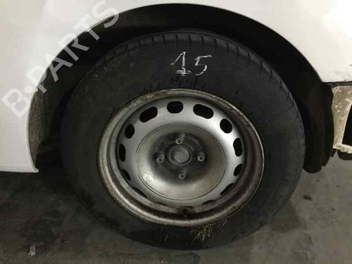 Starter CITROËN BERLINGO MULTISPACE (B9) 1.6 HDi 75 16V | BP2244234M8 