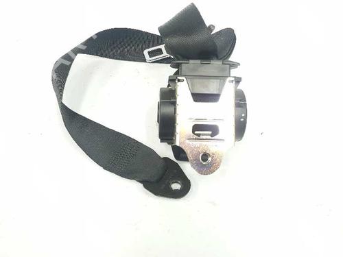Used Front right seatbelt BMW 5 (E60) 520 i (170 hp) 8744943