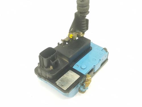 Front right lock VOLVO S60 I (384) 2.4 D | BP16539138C97 