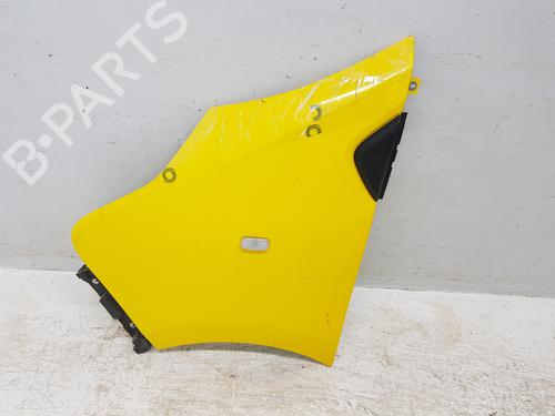 Used Left front fenders Left front fenders RENAULT TRAFIC III Van (FG_) [2014-2026] 33474662 33474662
