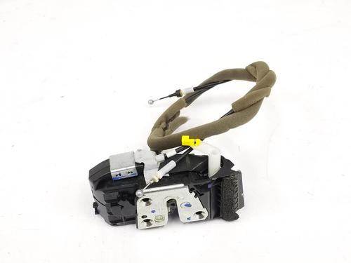 Used Front left lock NISSAN QASHQAI II SUV (J11, J11_) 1.5 dCi (110 hp) 4725862
