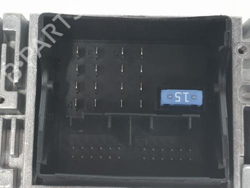 Electronic module CITROËN C4 Picasso II 1.6 BlueHDi 120 | BP22371831M83 