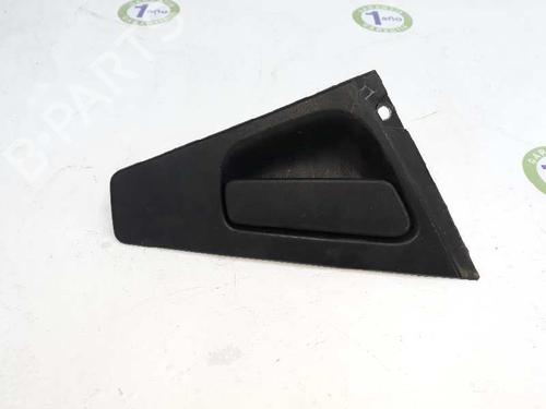 Used Rear left exterior door handle RENAULT CLIO IV (BH_) 1.5 dCi 90 (90 hp) 5180510