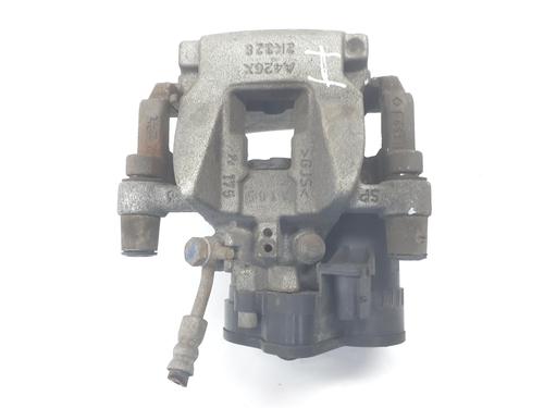 Left rear brake caliper LAND ROVER RANGE ROVER VELAR (L560) 2.0 D180 TD4 4x4 | BP37023621M107 - Image 2