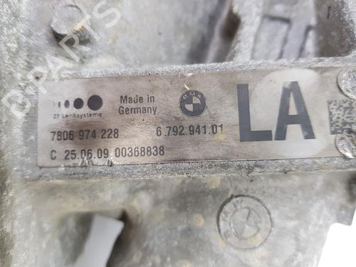 Steering rack BMW 1 (E87) 118 d | BP33652993M22 - Image 3