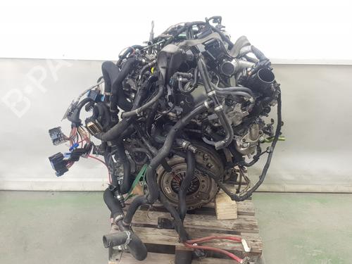 Used Engine Engine RENAULT TRAFIC III Van (FG_) [2014-2026] 33608592 33608592