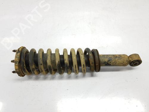 Right front shock absorber TOYOTA LAND CRUISER 90 (_J9_) 3.0 TD (KZJ90_, KZJ95_, KZJ90R, KZJ95R, KZJ90W, KZJ95W) | BP15372655M17 
